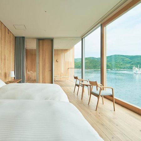 Ento Hotell Ama Exteriör bild