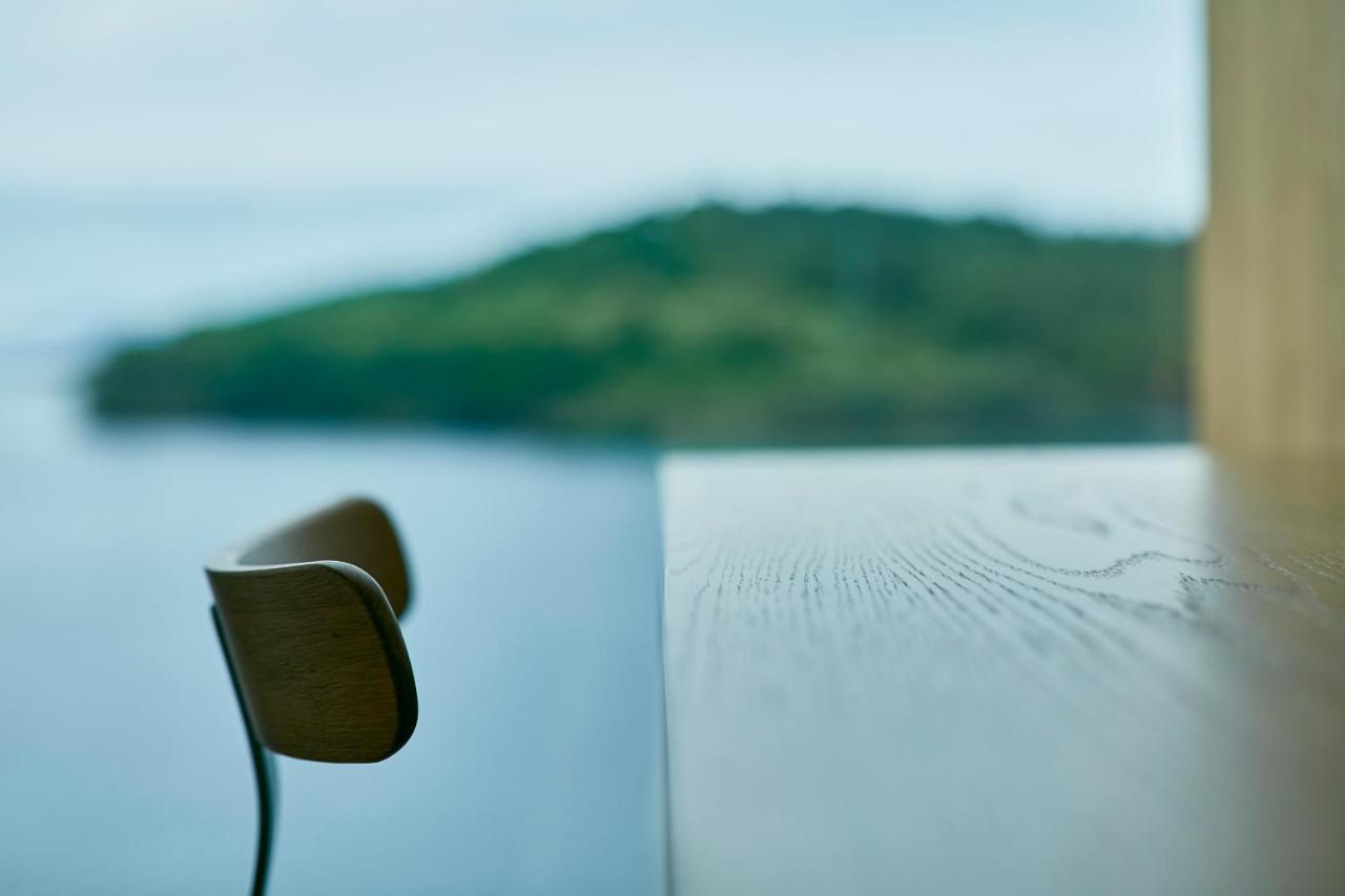 Ento Hotell Ama Exteriör bild